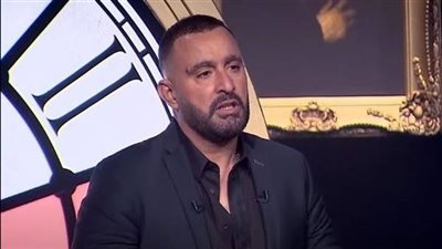 أحمد السقا: طارق لطفي عِشرة عمري ومثال للأخلاق وأنا حمقي ودمي حامي