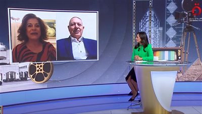 لينا مظلوم: دراما 2025 تناولت قضايا تخص المرأة لم يتم التطرق لها من قبل