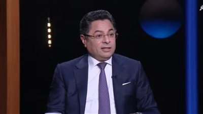 خالد أبو بكر: تهديدات ضرب المنشآت النووية الإيرانية «مزيكا سياسية» 