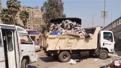 دون ضوابط صارمة.. قانون تنظيم المخلفات يحظر استخدام عبوات المواد الخطرة