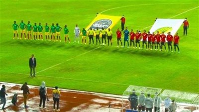 لحظة بلحظة مصر وإثيوبيا في تصفيات كأس العالم 2026.. 2-0 للفراعنة