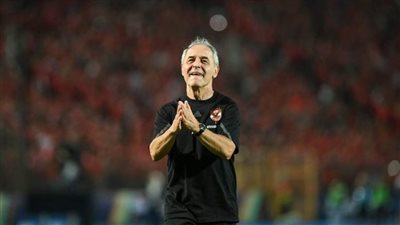 سامي قمصان يسلم كولر تقريره بعد خسارة إنبي في كأس عاصمة مصر