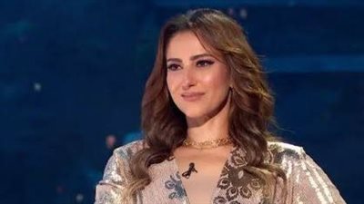 نفسي أقدم شخصية فرعونية.. حنان مطاوع تكشف عن دور أحلامها (فيديو)