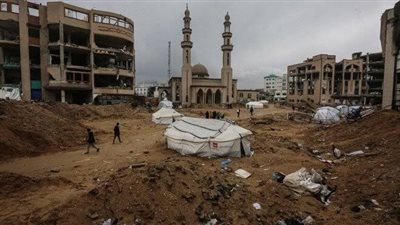 مجزرة دامية في النيجر: 44 قتيلًا في هجوم على مسجد خلال صلاة العصر