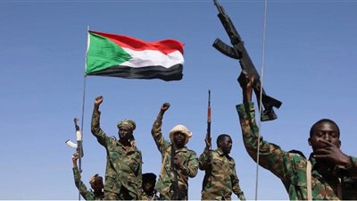 الجيش السوداني يستعيد مواقع استراتيجية بالخرطوم والدعم السريع يتراجع جنوبًا