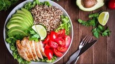 مع اقتراب العيد.. 5 أكلات تحافظ على رشاقتك 