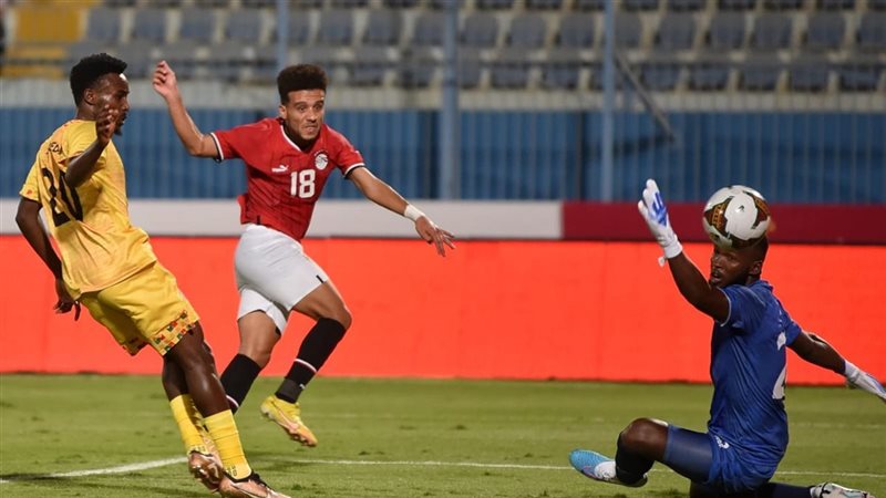 مصر ضد إثيوبيا