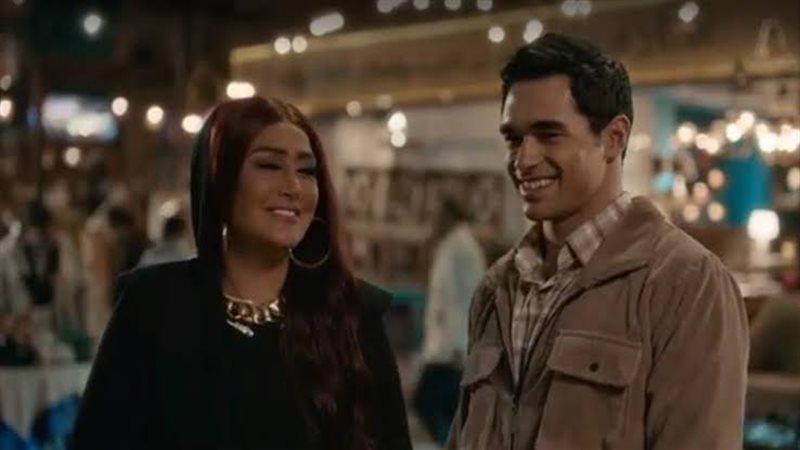 مسلسل شباب امرأة 