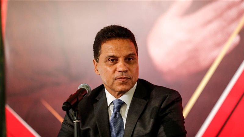 حسام البدري