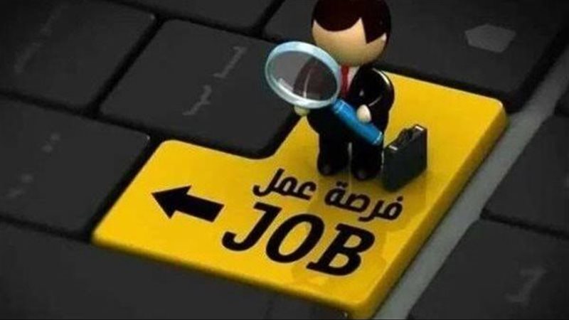 وظائف عمل- ارشيفية