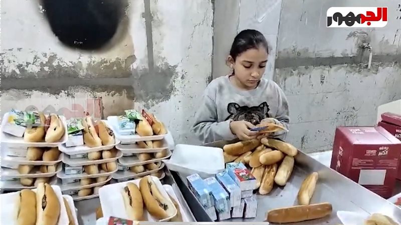 أصغر-متطوعة-ليلى