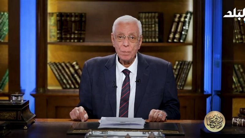 الدكتور حسام موافي