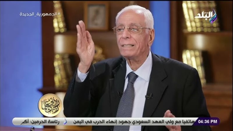 الدكتور حسام موافي
