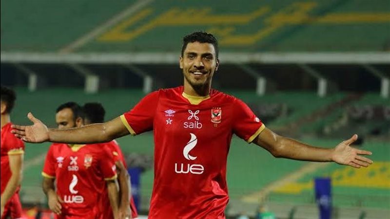 محمد شريف