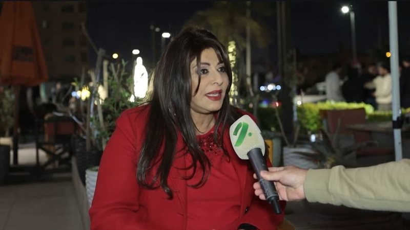 هاله صدقي