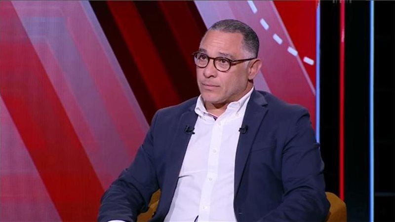 ايمن الشريعي