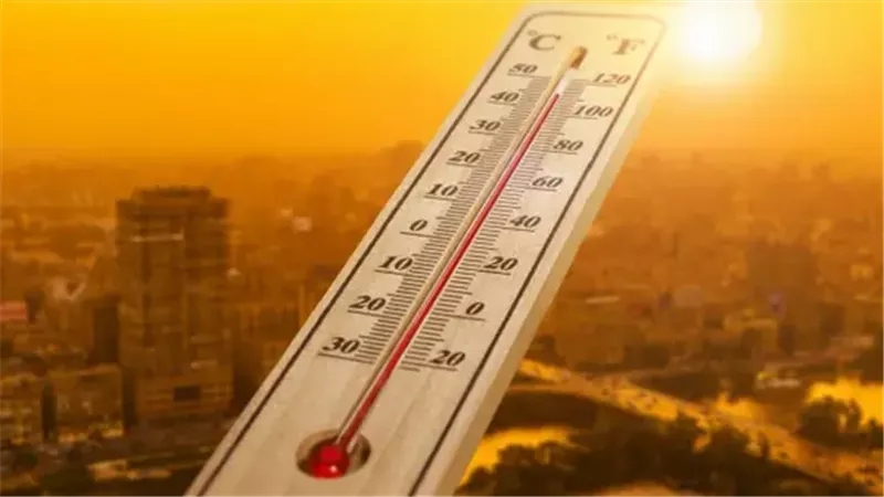 حالة الطقس- أرشيفية
