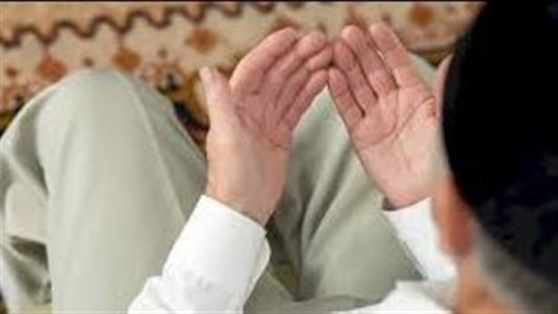 أدعية ليلة القدر 