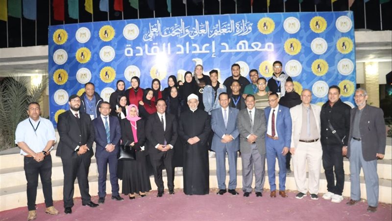 جانب من الفعاليات 