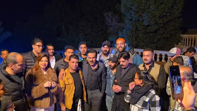 مسلسل بنات همام
