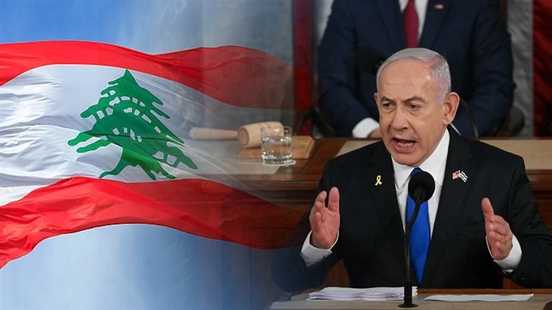 لبنان