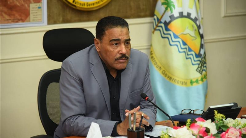 اللواء خالد شعيب