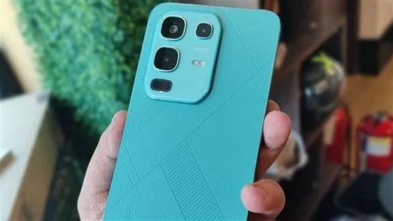 هاتف Infinix Note 50X
