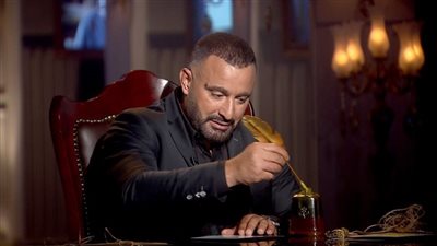 أحمد السقا: منى زكي ستنجح في تقدم شخصية 