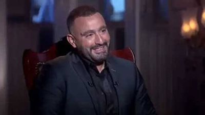 أحمد السقا: تامر حسني أنقذني في موقف لا يُنسى خلال تصوير 