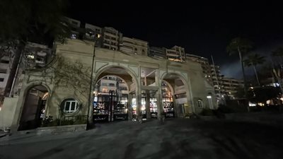 جامعة المنصورة تشارك في المبادرة العالمية 