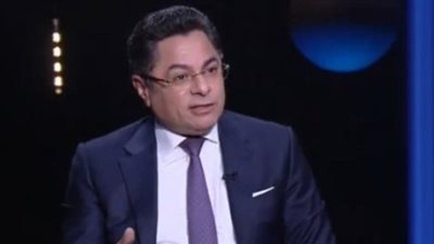 خالد أبو بكر: ليس لدي أي طموح سياسي ولا يريد أي منصب حكومي