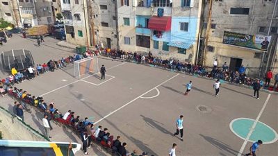 دورة الفلكي.. نصف قرن من السحر الكروي في رمضان بالإسكندرية