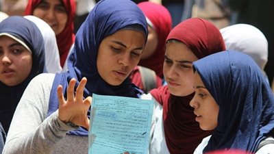 رسميًا.. انطلاق امتحانات الثانوية العامة 2025 يوم 15 يونيو