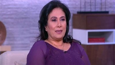 سلوى عثمان: فطرة الأمومة ساعدتني على تجسيد أدوار الأم بصدق 