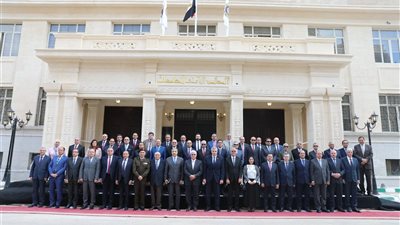 «الأعلى للجامعات»: إعادة تشكيل اللجنة العليا لاختبارات القدرات