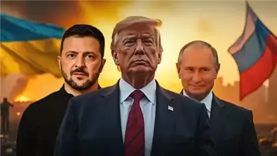 بعد قرار تعليق تسليم الأسلحة.. هل تخلت الولايات المتحدة عن أوكرانيا؟ 