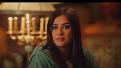 مها المتبولي لـ«الجمهور»: أول مرة أشوف ياسمين عبد العزيز بتمثل بجد