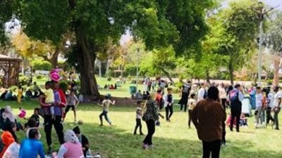 حدائق الحيوان بالمحافظات جاهزة لاستقبال زوار عيد الفطر