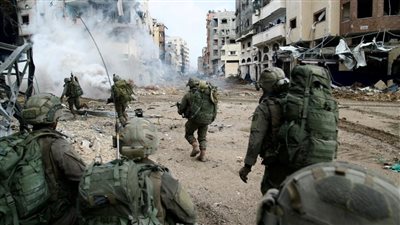 الاحتلال يشن هجومًا على تل السلطان، ويحاصر 50 ألف مدني غرب رفح