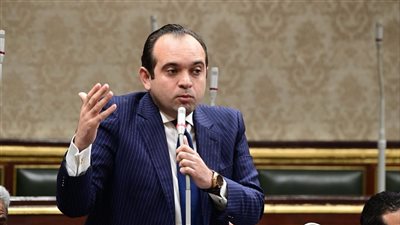 النواب يوافق على تعديل أمين سر لجنة الصحة على تعريف الخطأ الطبي الجسيم