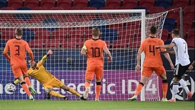 موعد مباراة إسبانيا ضد هولندا في دوري الأمم الأوروبية والقناة الناقلة