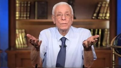 أسباب ارتفاع ضغط الدم وطرق التشخيص.. دكتور حسام موافي يحذر من التوتر