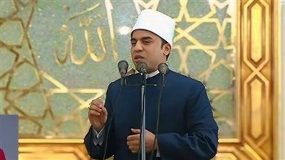 إمام مسجد السيدة زينب يوضح معجزة تحرك الأجرام السماوية بنظام مذهل
