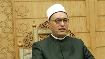 المفتي يكشف رد الفقهاء على حكم اعتكاف المرأة في المسجد