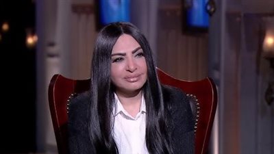 سلوى خطاب: لا أؤمن بأساليب التربية الحديثة.. الشبشب هو الحل