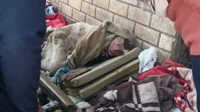 محافظ الدقهلية يكلف بتوفير جميع أوجه الرعاية الصحية والإجتماعية لحالة 