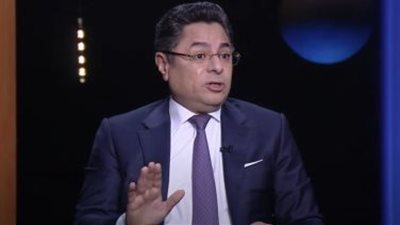 في أولى حلقاته.. خالد أبو بكر: نعدكم بالحقيقة بضمير مرتاح مهما كان الثمن