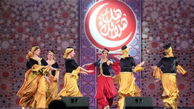 الإثنين والثلاثاء..  روائع فرقة 