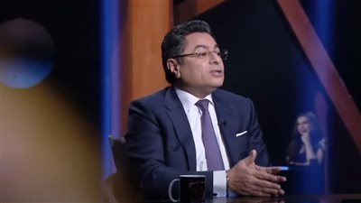 خالد أبو بكر: أرفض وجود إمام عاشور وبن شرقي وزيزو في الأهلي