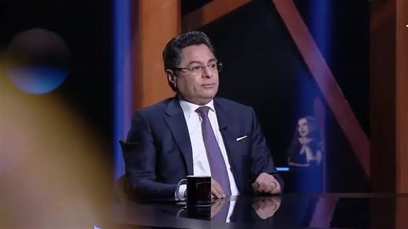 خالد أبو بكر